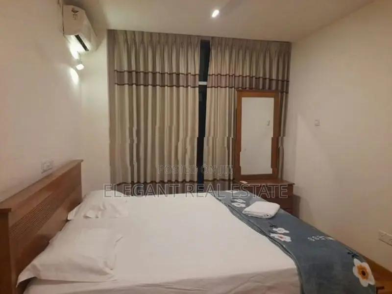 Prestige Tower - 03 Bedroom Apartment For Rent In Colombo (A4637)
