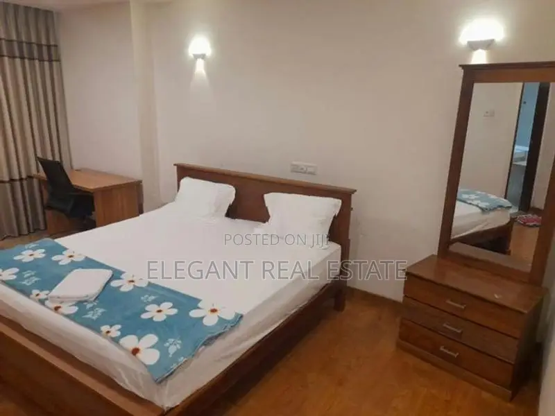 Prestige Tower - 03 Bedroom Apartment For Rent In Colombo (A4637)