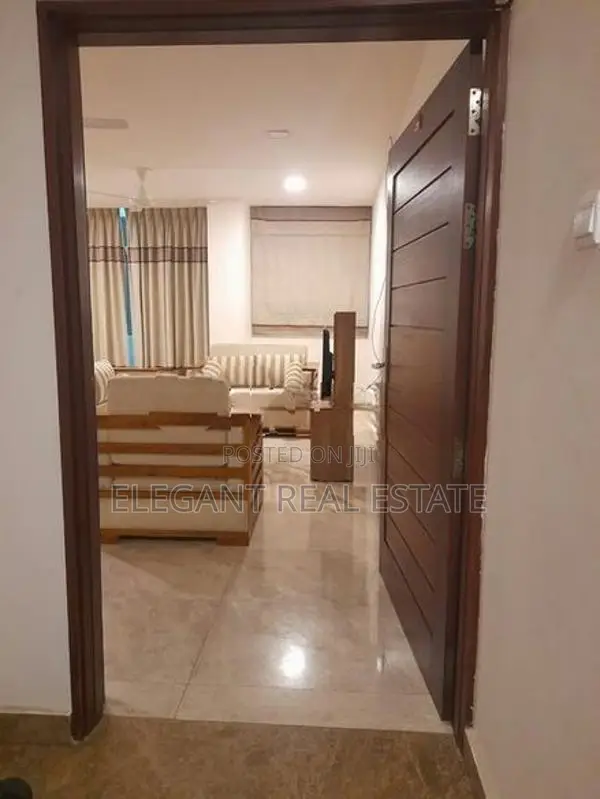Prestige Tower - 03 Bedroom Apartment For Rent In Colombo (A4637)