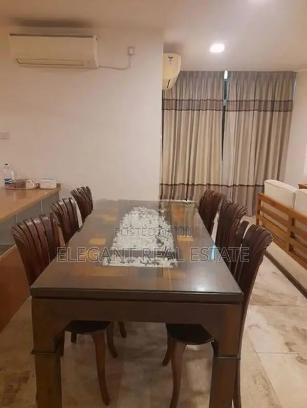 Prestige Tower - 03 Bedroom Apartment For Rent In Colombo (A4637)