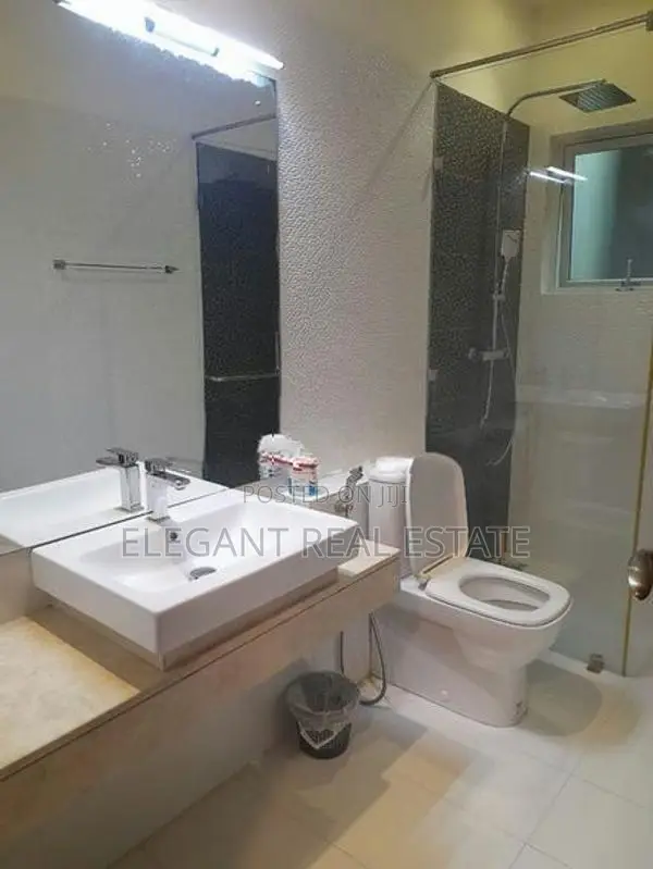 Prestige Tower - 03 Bedroom Apartment For Rent In Colombo (A4637)