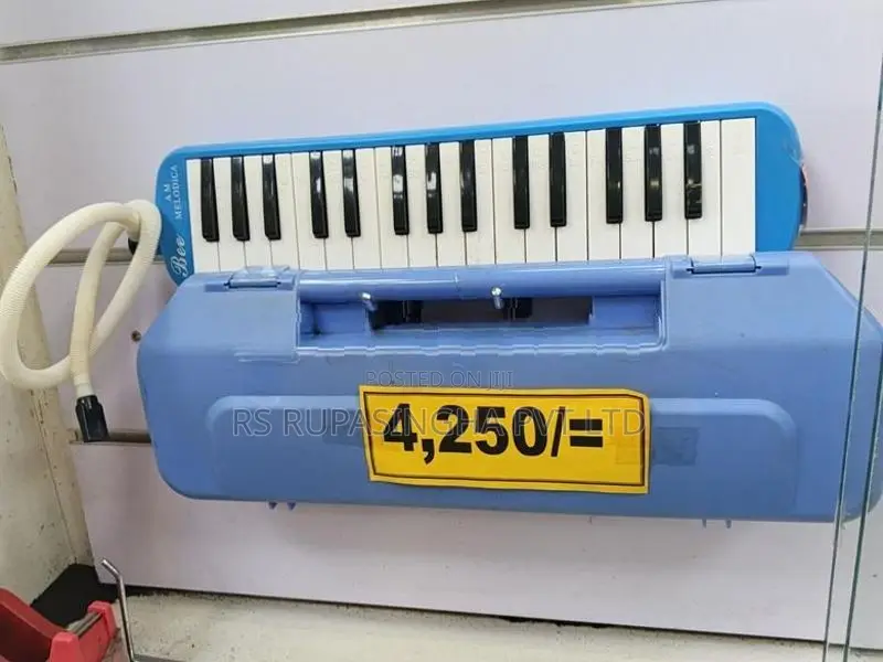 Bee Melodica