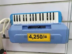Bee Melodica