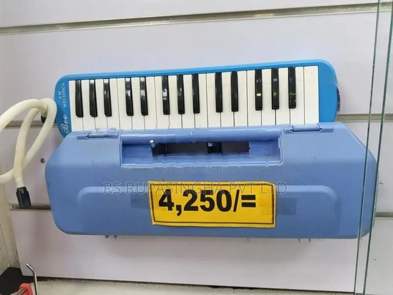 Bee Melodica