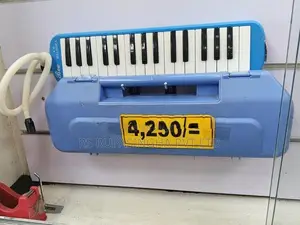 Bee Melodica