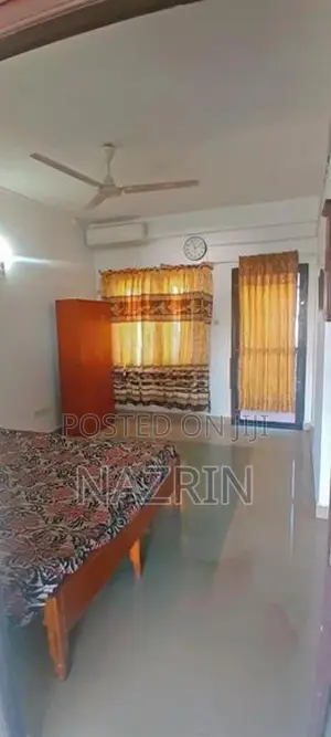 3rd Floor Furnished Studio Type Rent Dehiwala