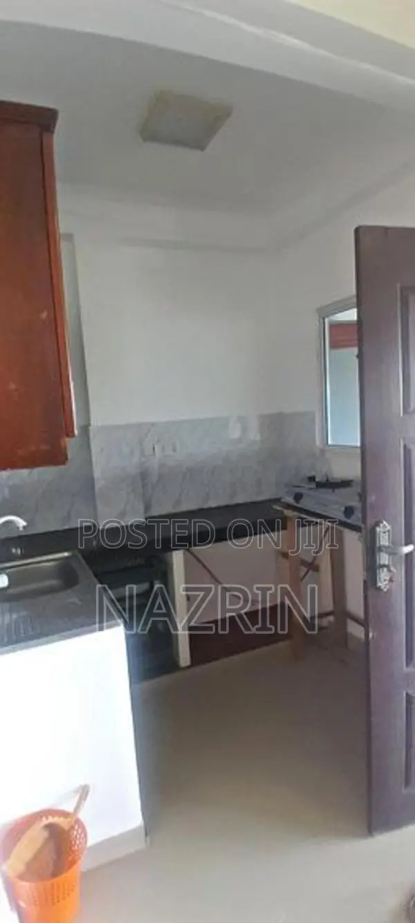 3rd Floor Furnished Studio Type Rent Dehiwala
