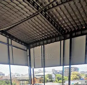 3rd Floor Furnished Studio Type Rent Dehiwala