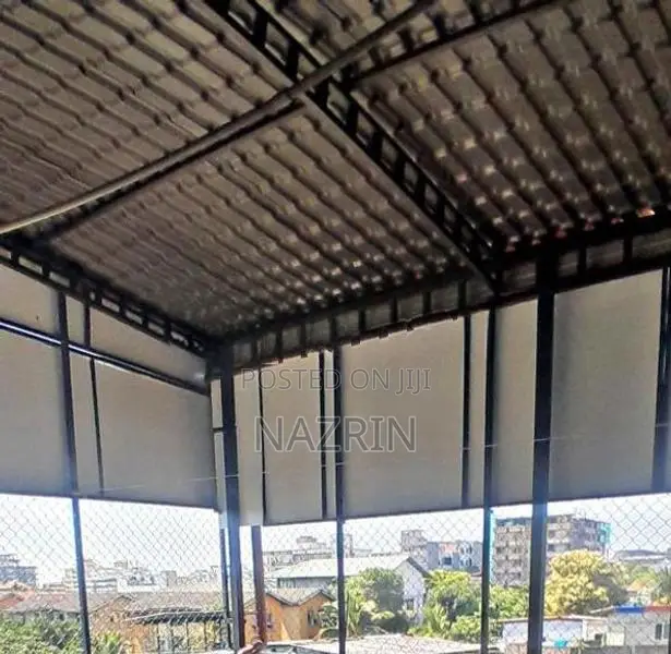 3rd Floor Furnished Studio Type Rent Dehiwala