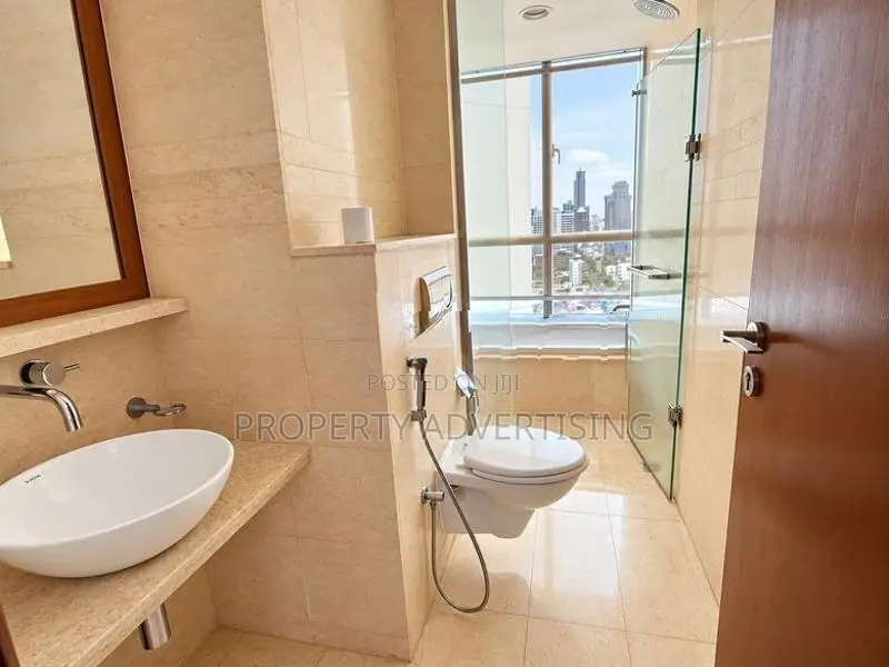 Monarch apartment for rent in colombo 03