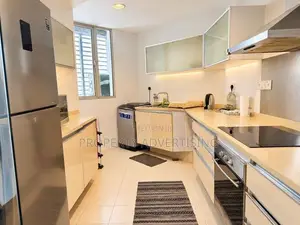 Monarch apartment for rent in colombo 03