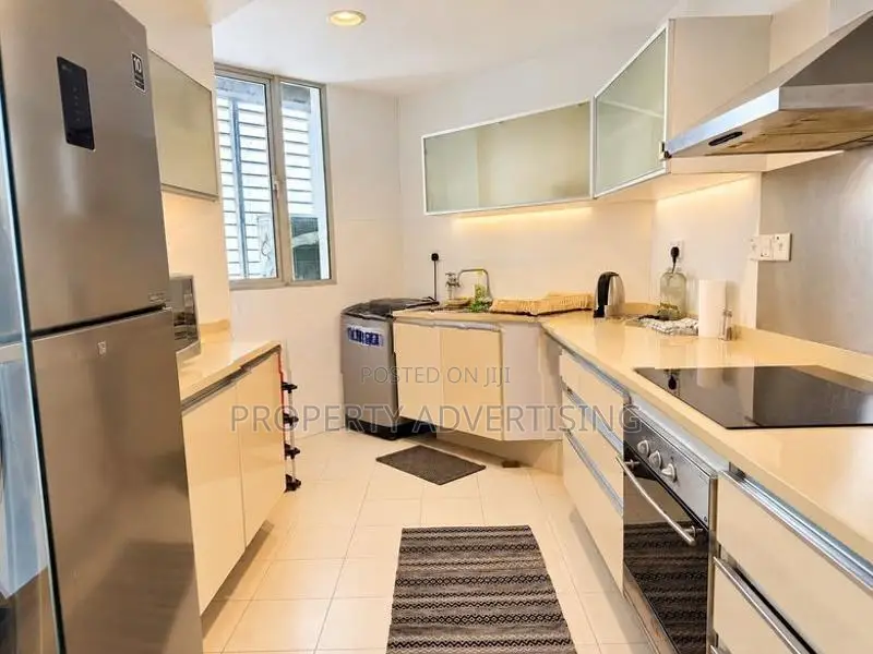 Monarch apartment for rent in colombo 03