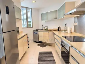 Monarch apartment for rent in colombo 03