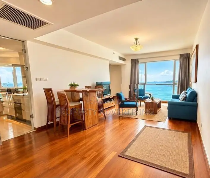Monarch apartment for rent in colombo 03