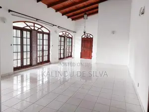 House for Rent in Maharagama