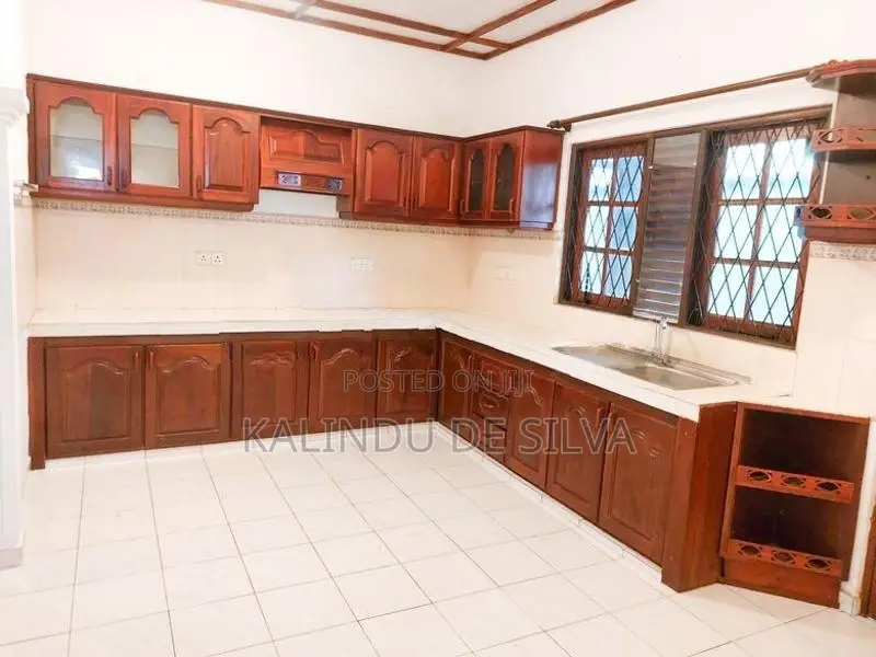 House for Rent in Maharagama