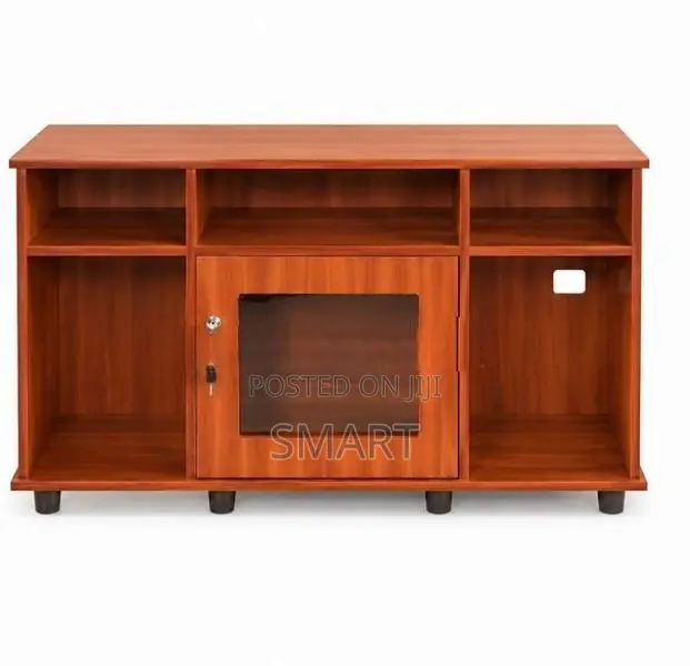 Melamine TV Stand 121CM*40.5CM*71CM - MTVS300