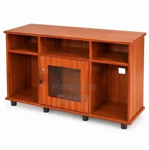 Melamine TV Stand 121CM*40.5CM*71CM - MTVS300