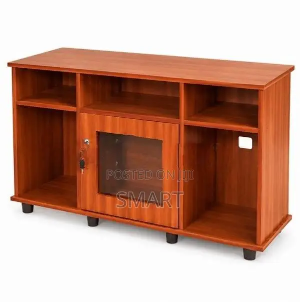 Melamine TV Stand 121CM*40.5CM*71CM - MTVS300