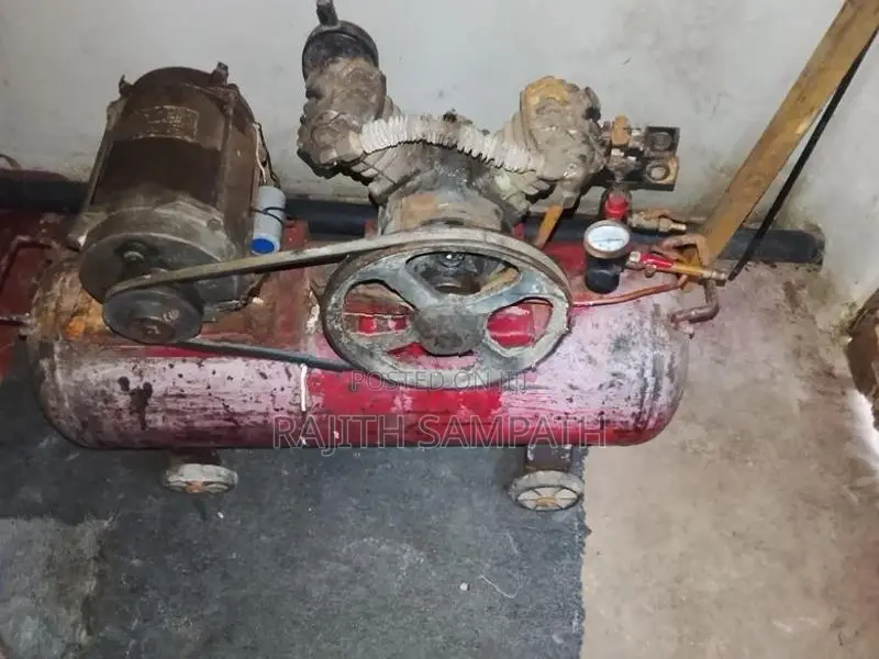 Air Compressor