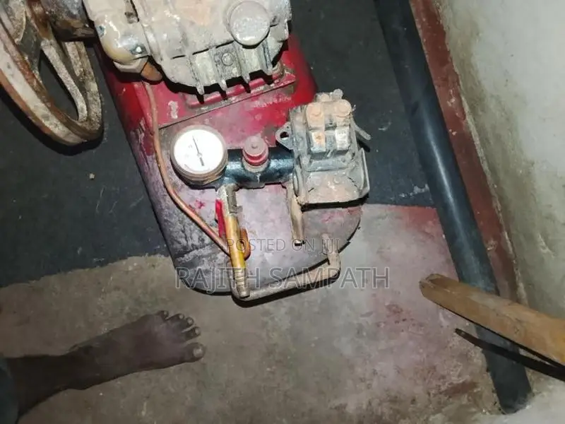 Air Compressor