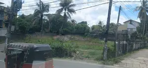 42.2 Perch Commercial Land for Sale – Battaramulla, Koswatta Junction