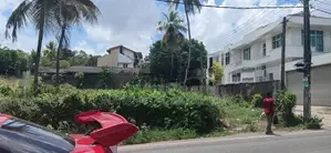 42.2 Perch Commercial Land for Sale – Battaramulla, Koswatta Junction