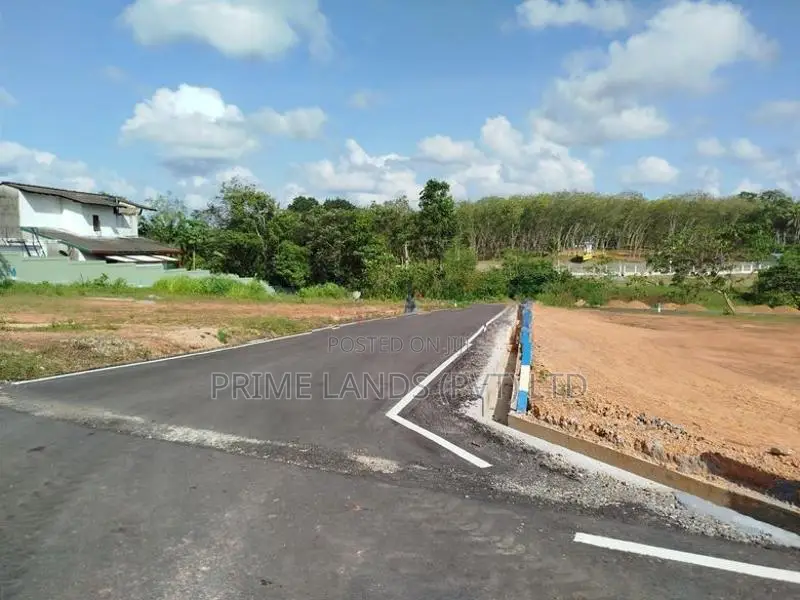 තලගල බෙරුකැටිය බිම් කොටස් විකිණීමට