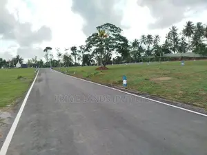 තලගල බෙරුකැටිය බිම් කොටස් විකිණීමට