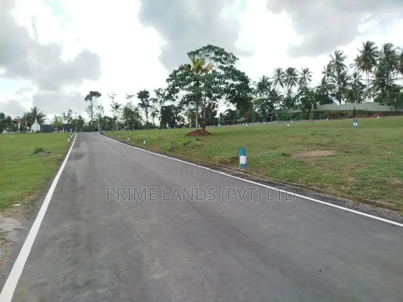 තලගල බෙරුකැටිය බිම් කොටස් විකිණීමට