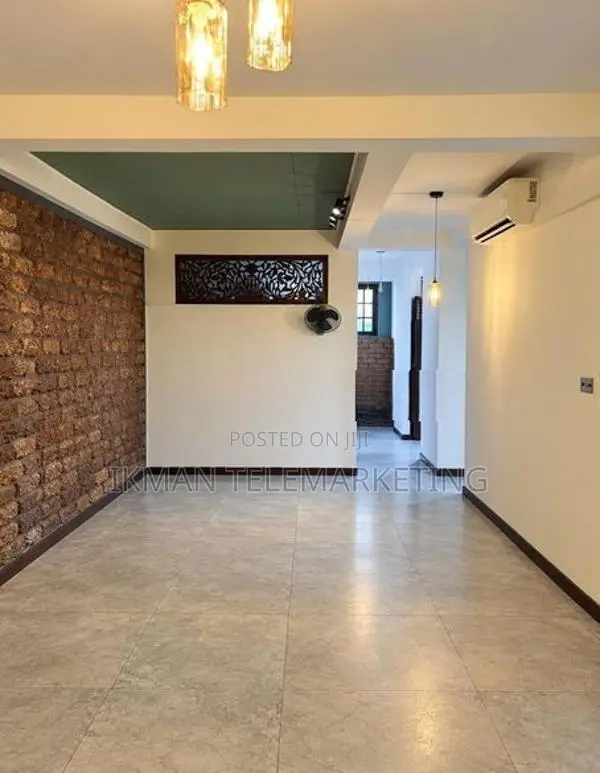Commercial Office Space For Rent – Havelock Town, Colombo 5