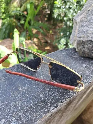 Square Vintage men's Sunglasses