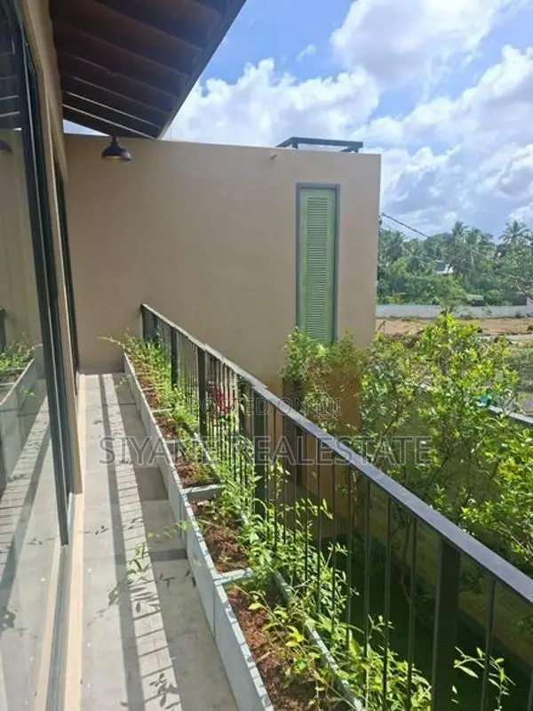 Luxury New House for Sale in Battaramulla