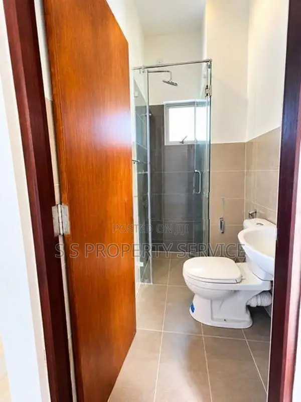 Apartment House For Sale In Malabe (Ssph-456)