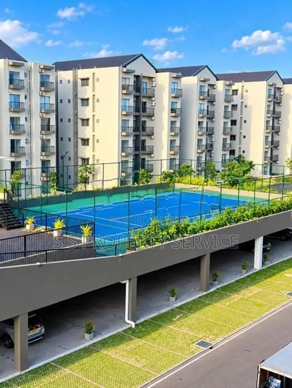 Apartment House For Sale In Malabe (Ssph-456)