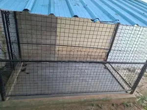 Dog Cage