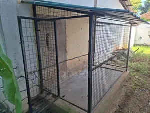 Dog Cage