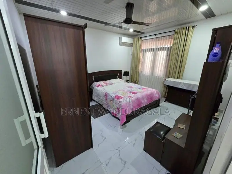 Upper Floor For Rent In කලුබෝවිල - 649 Kalubowila