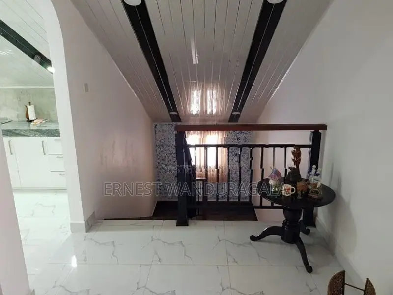 Upper Floor For Rent In කලුබෝවිල - 649 Kalubowila