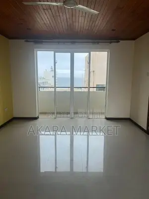 Span Tower 5, Colombo 04 - Unfurnished Apartment for Sale A51549