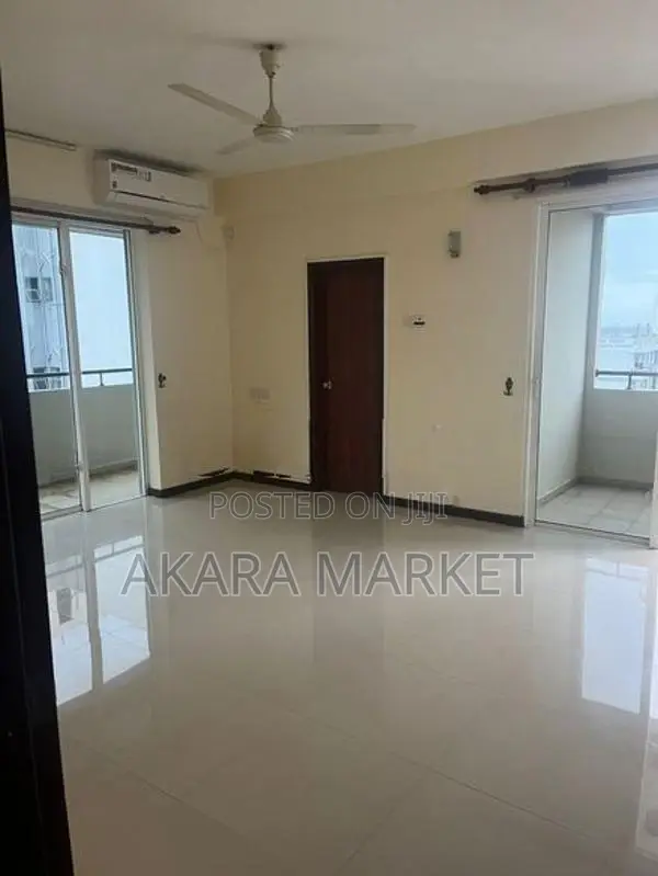 Span Tower 5, Colombo 04 - Unfurnished Apartment for Sale A51549
