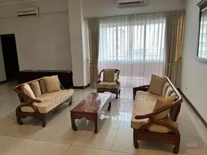 Trillium - 03 Bedroom Furnished Apartment For Rent In Colombo 08 (A804
