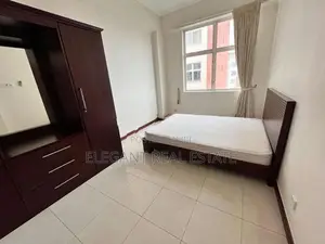 Trillium - 03 Bedroom Furnished Apartment For Rent In Colombo 08 (A804
