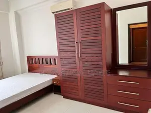 Trillium - 03 Bedroom Furnished Apartment For Rent In Colombo 08 (A804