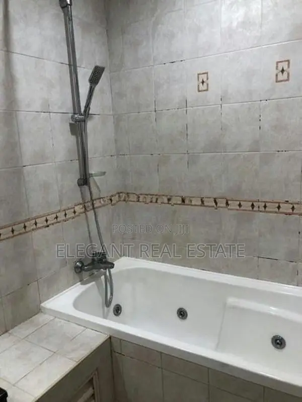 Trillium - 03 Bedroom Furnished Apartment For Rent In Colombo 08 (A804