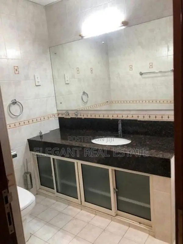 Trillium - 03 Bedroom Furnished Apartment For Rent In Colombo 08 (A804