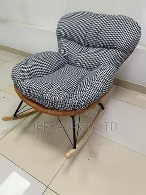 Lounge Chair