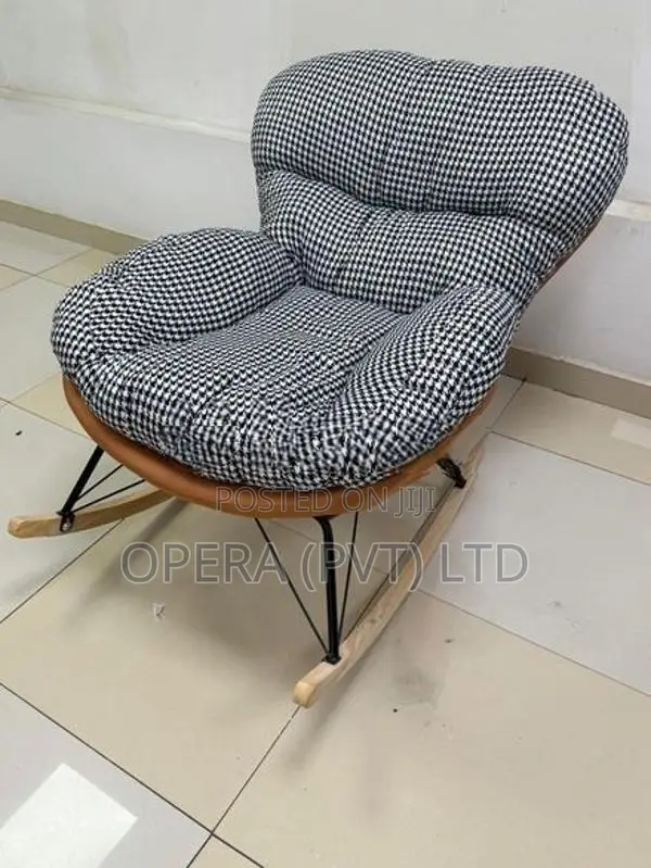 Lounge Chair