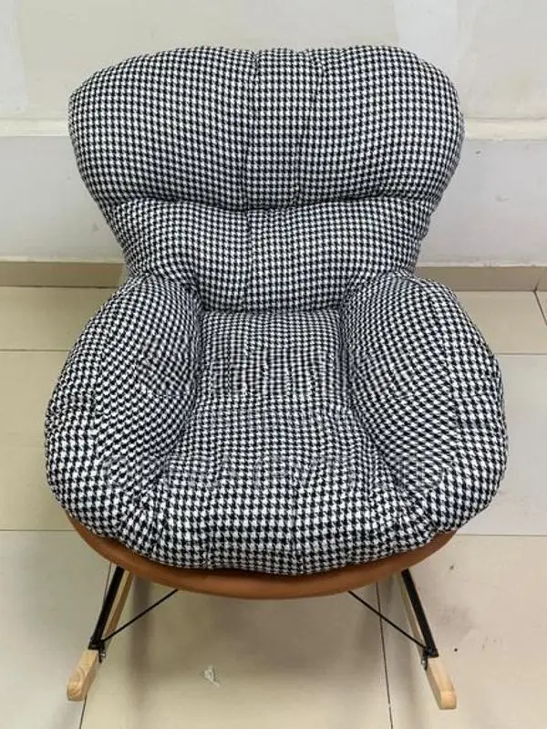 Lounge Chair