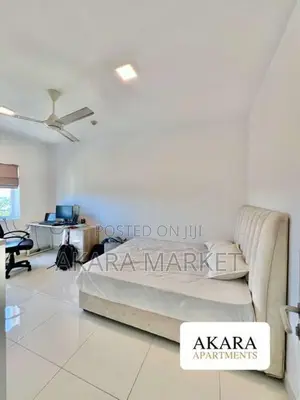 Mary's Tower - Furnished Apartment for Sale Colombo 04 A5201